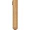 Ekena Millwork Westlake Arts and Crafts Rough Sawn Bracket w/ Offset Brace, Western Red Cedar, 6"W x 32"D x 36"H BKT0604X32X36WTL03RWR - alternate 3